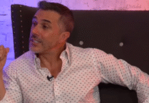 Sergio Mayer presenta renuncia irrevocable a Morena