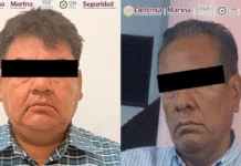 Detienen a alcaldes de Morelos en Operación Enjambre