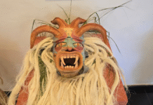 Festival de Máscaras Tradicionales llega a Tlaquepaque