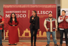 Impulsa Tlaquepaque programa “La Escuela es Nuestra”