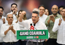 Coahuila: entre espejismos y realidades