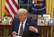 Trump pierde batalla por ciudadanía por nacimiento