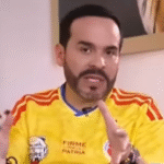México frente al espejo de Colombia