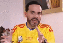 México frente al espejo de Colombia