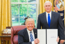 Revés judicial a Trump en política migratoria