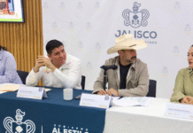 Sader Jalisco impulsa la economía de pequeños productores