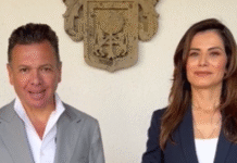 México-Inglaterra: Autoridades piden celebrar con responsabilidad