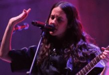Ximena Sariñana conquista Puerto Vallarta: Miles vibran en el Fan Fest Beach por el Mundial