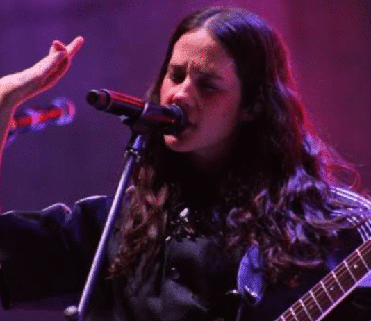Ximena Sariñana conquista Puerto Vallarta: Miles vibran en el Fan Fest Beach por el Mundial