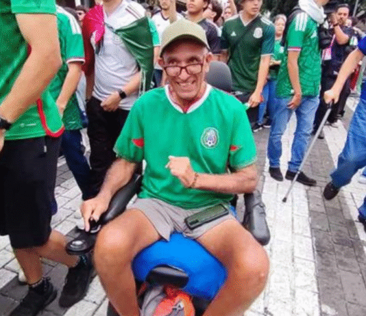 Señalan riesgo para personas con discapacidad en festejos