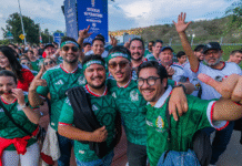 El “efecto Mundial”: NYT reporta caída en homicidios en México
