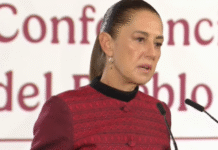 Sheinbaum augura un próspero segundo semestre para la economía mexicana