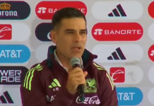 Inicia la era Rafa Márquez: El camino de la Selección Mexicana rumbo al Mundial 2030