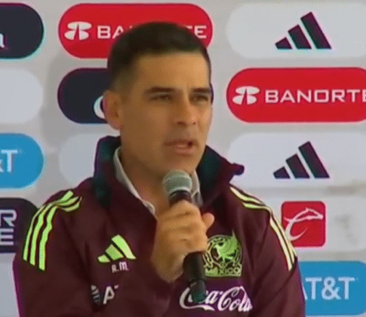 Inicia la era Rafa Márquez: El camino de la Selección Mexicana rumbo al Mundial 2030